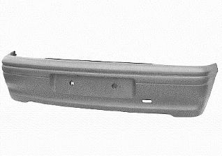 VAN WEZEL 4018544 -  Буфер